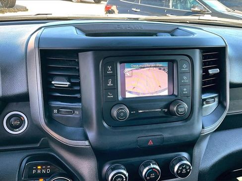 Used 2023 RAM 1500 Tradesman image 21
