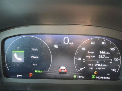 Used 2026 Honda CR-V Sport Touring image 30
