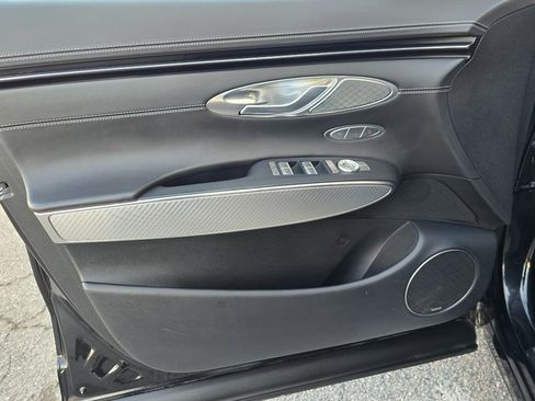 Used 2023 Genesis GV70 2.5T w/ Sport Prestige Package image 11