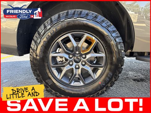 New 2026 Ford Expedition Tremor AWD/4WD image 36