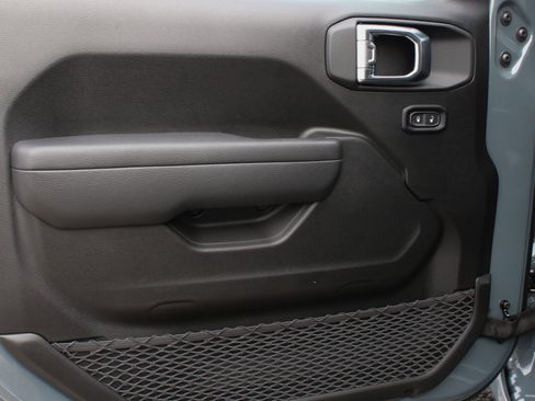 New 2026 Jeep Wrangler Sport image 12