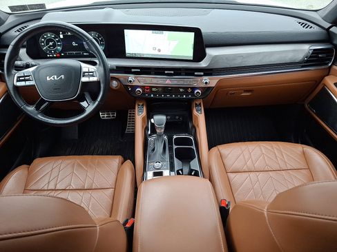 Used 2024 Kia Telluride SX Prestige X-Line image 15