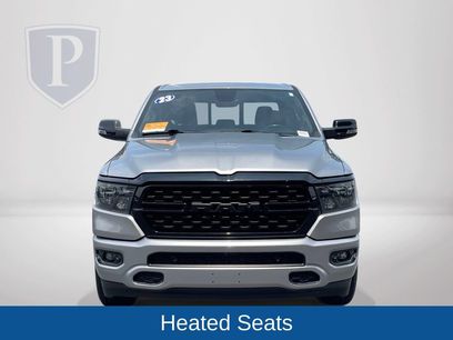 Used 2023 RAM 1500 Big Horn