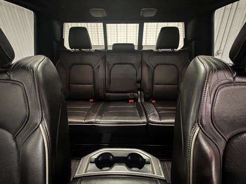 Used 2020 RAM 1500 Limited image 25