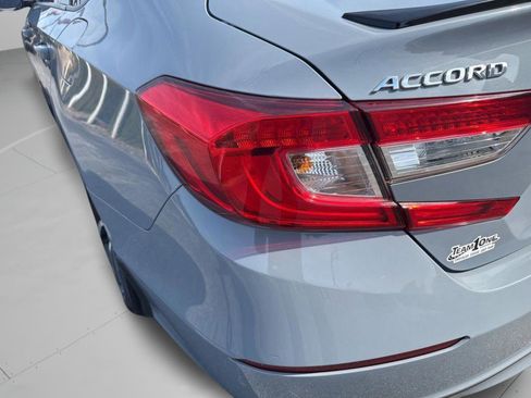 Used 2022 Honda Accord Sport image 36