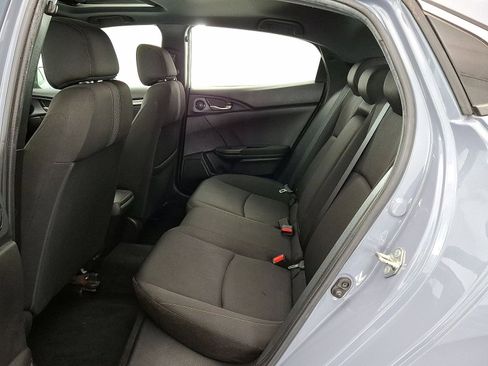 Used 2020 Honda Civic EX image 20