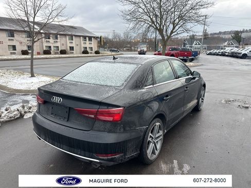 Used 2017 Audi A3 2.0T Premium image 4