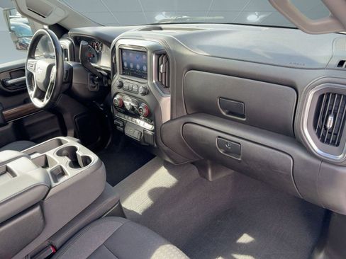 Used 2021 Chevrolet Silverado 3500 LT w/ All Star Edition image 30