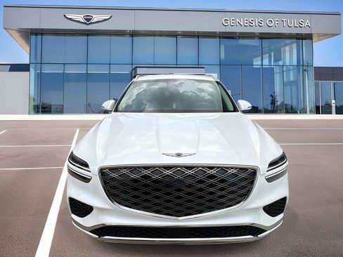 Used 2026 Genesis GV70 2.5T AWD/4WD image 3