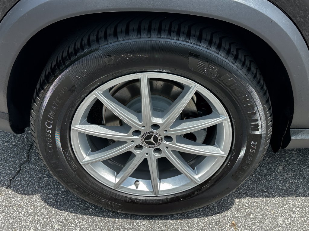 Certified 2026 Mercedes-Benz GLE 350 4MATIC image 20