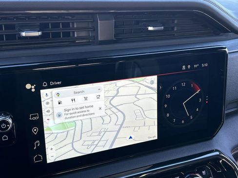 Used 2024 GMC Sierra 1500 AT4 w/ AT4 Preferred Package image 14