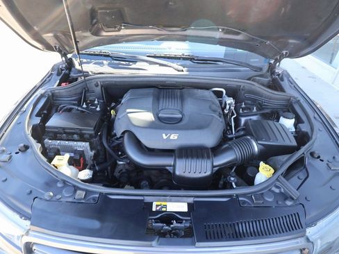 Used 2014 Dodge Durango SXT w/ Quick Order Package 23B image 42