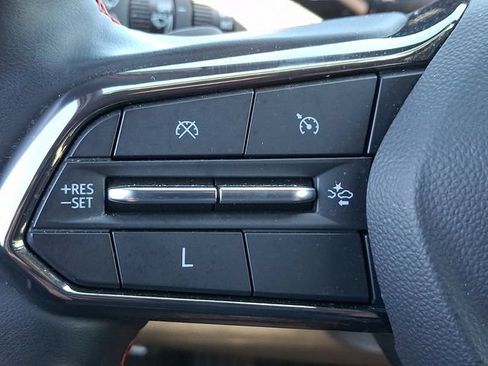 Used 2025 Chevrolet Equinox RS w/ Safety and Technology Package AWD/4WD image 23