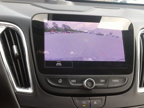 Used 2023 Chevrolet Malibu LT image 26