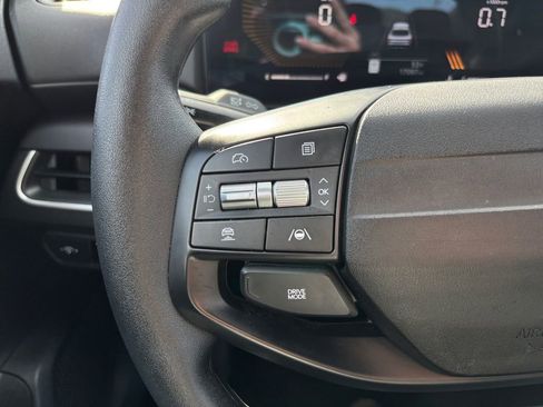 Used 2025 Kia K4 FWD image 18