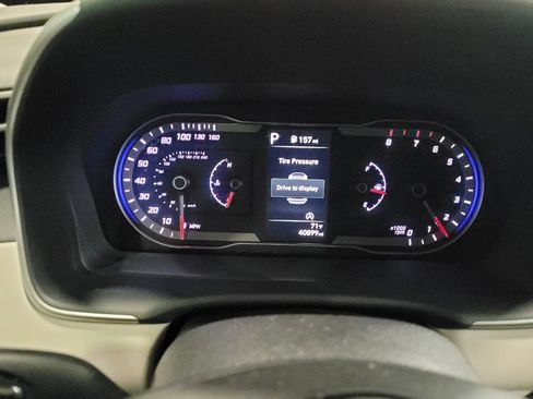 Used 2024 Hyundai Tucson SEL image 23