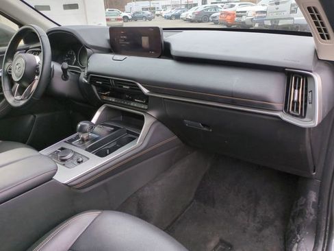 Used 2024 MAZDA CX-90 3.3 Turbo w/ Preferred Plus image 25