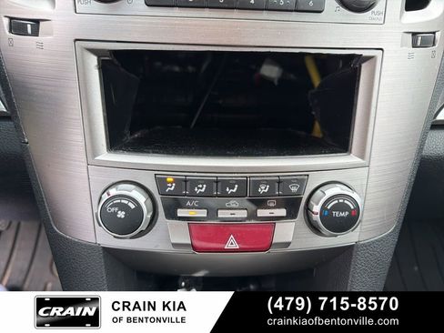 Used 2013 Subaru Outback 2.5i image 24