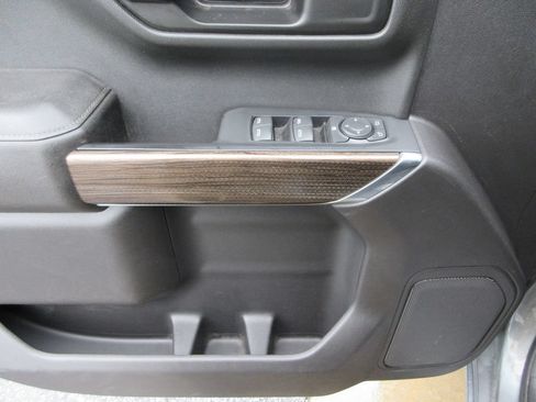 Certified 2021 Chevrolet Silverado 1500 LT Trail Boss w/ Bed Protection Package AWD/4WD image 25