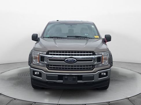 Used 2018 Ford F150 XLT w/ XTR Package image 8