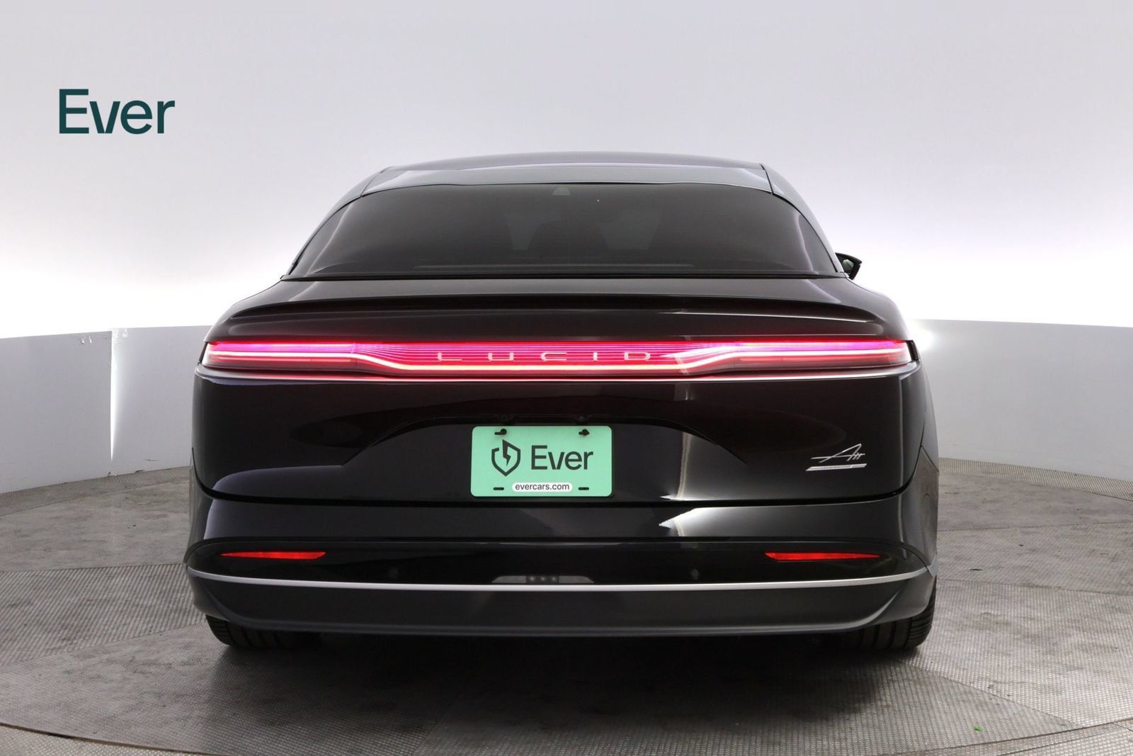 Used 2023 Lucid Air Touring AWD/4WD image 15