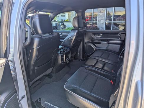 Used 2022 RAM 1500 Laramie w/ Sport Appearance Package AWD/4WD image 25