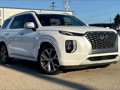 Used 2021 Hyundai Palisade Limited