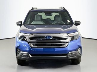 New 2026 Subaru Forester Premium AWD/4WD video 2