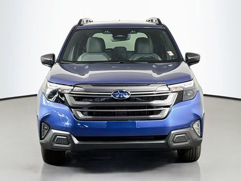 New 2026 Subaru Forester Premium AWD/4WD image 2
