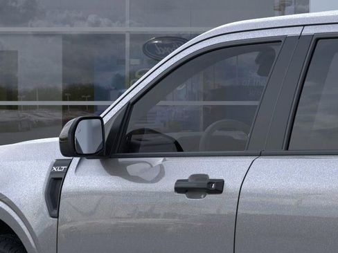 New 2026 Ford Maverick XLT w/ XLT Luxury Package image 21