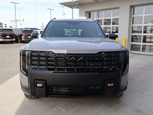 New 2027 Kia Telluride SX Prestige X-Pro AWD/4WD image 2