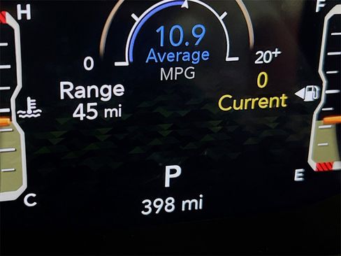 Used 2024 Jeep Wrangler Unlimited Rubicon 392 image 13