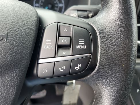 Used 2024 Ford Transit 350 XLT image 20