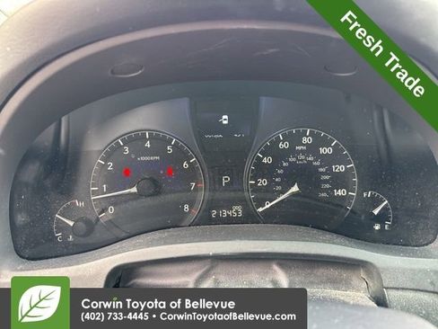 Used 2012 Lexus RX 350 AWD image 12