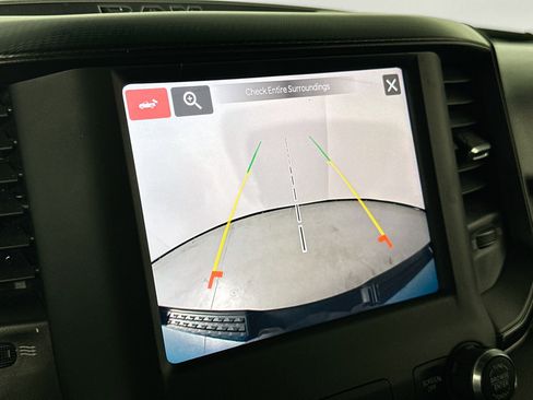 Used 2023 RAM 1500 Big Horn image 13