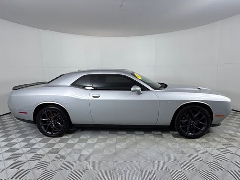 Used 2021 Dodge Challenger SXT w/ Blacktop Package image 4