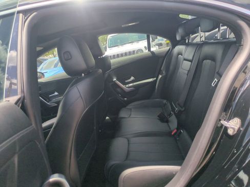 Used 2023 Mercedes-Benz CLA 250 w/ Premium Package image 14