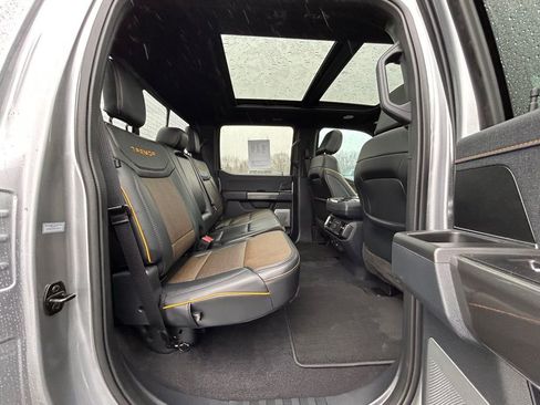 Used 2023 Ford F150 Tremor w/ Equipment Group 402A High image 22