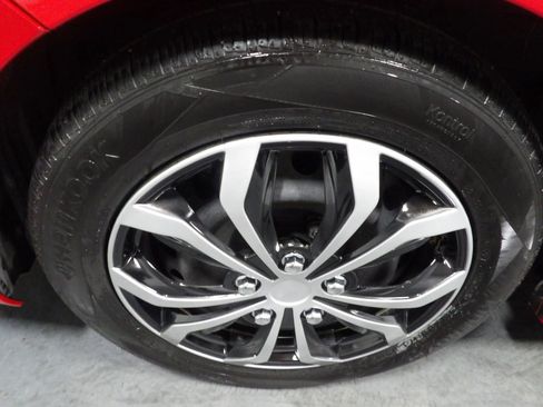 Used 2023 Honda Civic LX image 23