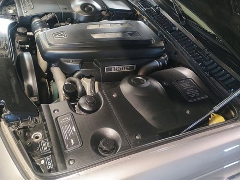Used 1999 Bentley Arnage Green Label image 66
