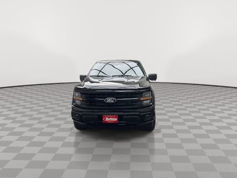 New 2025 Ford F150 XLT w/ Equipment Group 302A MID image 36