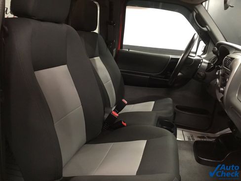 Used 2011 Ford Ranger XLT w/ Bright Trim Group image 27