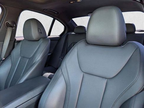 Used 2020 BMW 330i Sedan RWD image 18