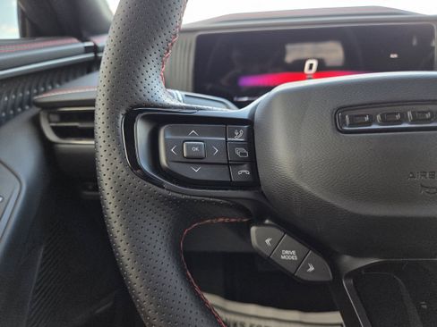 New 2026 Dodge Charger R/T image 36