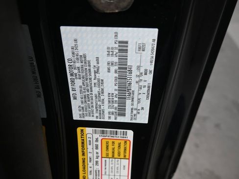 New 2026 Ford Mustang Premium image 16