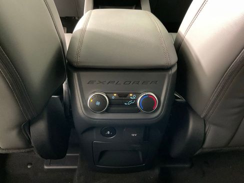 New 2026 Ford Explorer Active image 19