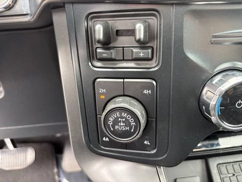 Certified 2025 Ford F150 Tremor w/ Equipment Group 402A High AWD/4WD image 39
