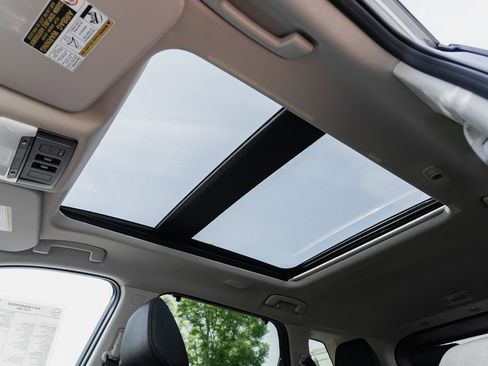 New 2026 Nissan Rogue Platinum AWD/4WD image 21
