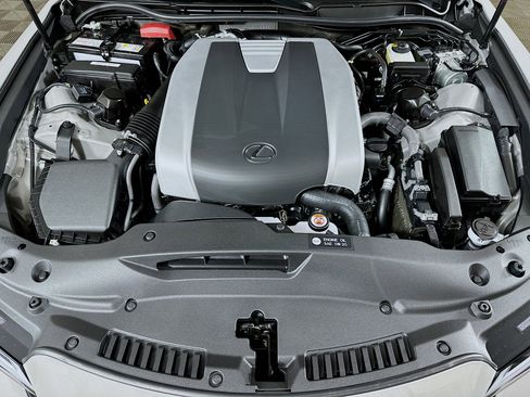 New 2026 Lexus IS 350 F Sport w/ Handling Package image 29