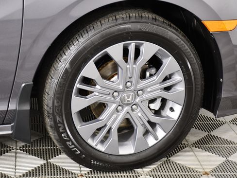 Certified 2025 Honda Odyssey Touring image 55